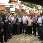 FPA ratifica apoio a Bolsonaro no segundo turno e entrega pauta prioritária do setor