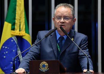 Emendas apresentadas pelo senador Zequinha destinam recursos à agricultura sustentável