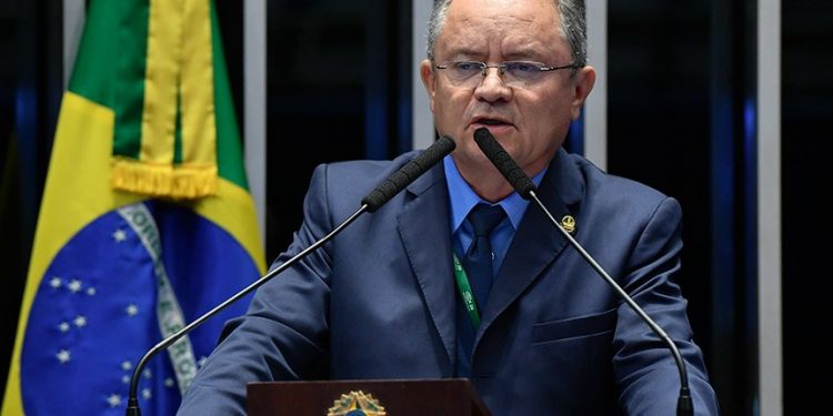 Emendas apresentadas pelo senador Zequinha destinam recursos à agricultura sustentável