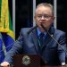 Emendas apresentadas pelo senador Zequinha destinam recursos à agricultura sustentável