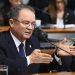 Senado exclui imóveis rurais de projeto que suspende despejos coletivos