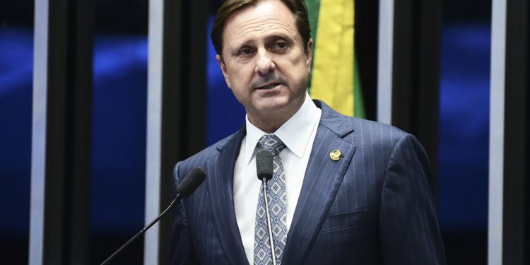 “Precisamos cuidar do nosso futuro com critério e responsabilidade”, diz Amin