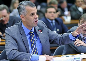 Segurança no campo foi tema de debate em audiência pública realizada na Câmara dos Deputados