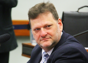 A Frente Parlamentar da Agropecuária produziu pelo Brasil em 2021