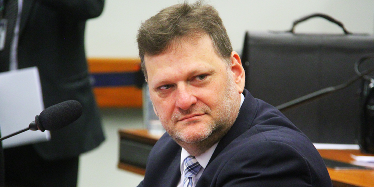 A Frente Parlamentar da Agropecuária produziu pelo Brasil em 2021