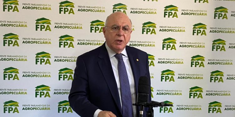 FPA se prepara para analisar suplementação do Plano Safra 23/24
