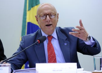 A Frente Parlamentar da Agropecuária produziu pelo Brasil em 2021