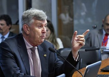 A Frente Parlamentar da Agropecuária produziu pelo Brasil em 2021