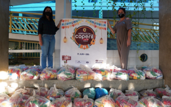 Empresas e entidades do agro seguem com arrecadações para o Movimento Agrofraterno