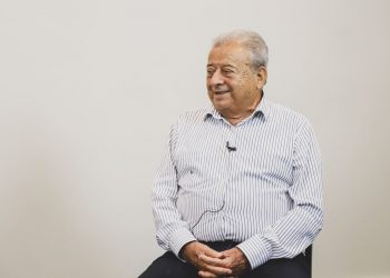 FPA participa de homenagem ao ex-ministro da agricultura Alysson Paolinelli