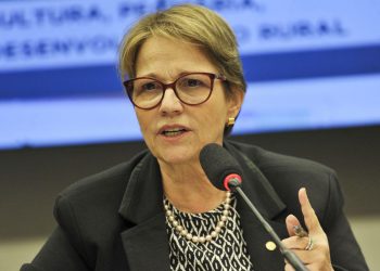 FPA participa de homenagem ao ex-ministro da agricultura Alysson Paolinelli