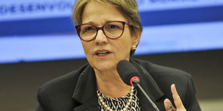 FPA participa de homenagem ao ex-ministro da agricultura Alysson Paolinelli