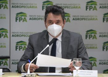 Projeto que altera imposto de renda pode elevar custos da agropecuária
