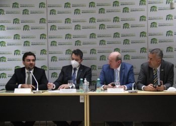 FPA debate impactos da Reforma do Imposto de Renda no setor agropecuário