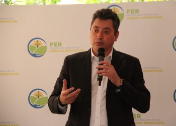 “Agro pode contribuir com a ampliação de energia renovável no país,” diz Sérgio Souza