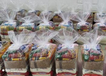 Agrofraterno prioriza hospitais públicos no envio de 30 mil litros de álcool 70º