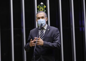 Plenário da Câmara dos Deputados aprova regras para regularização de imóveis em terras da União 