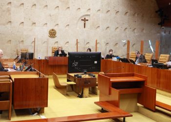 Julgamento sobre tese do marco temporal é suspenso no STF