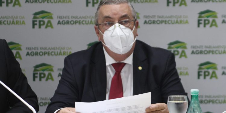 Brasil deve criar 2,5 milhões de empregos formais até o fim do ano, diz Onyx Lorenzoni