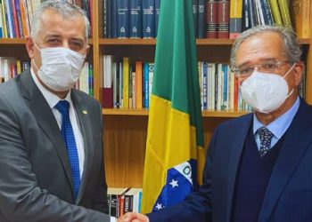 Governo Federal vai anunciar redução do PIS e Cofins para importação do milho