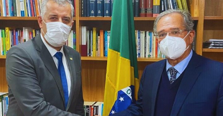 Governo Federal vai anunciar redução do PIS e Cofins para importação do milho