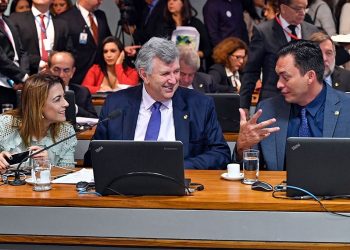 Inovação para o setor agropecuário é tema de audiência pública no Senado