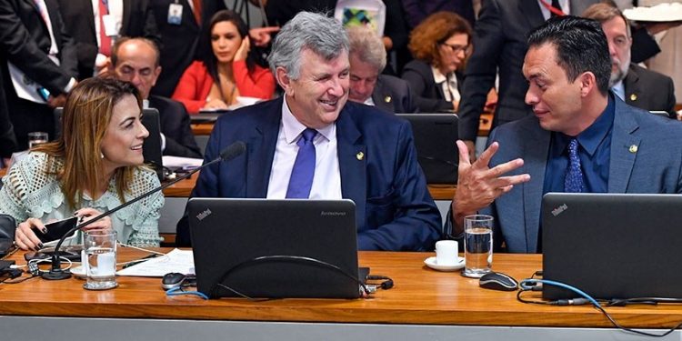 Inovação para o setor agropecuário é tema de audiência pública no Senado