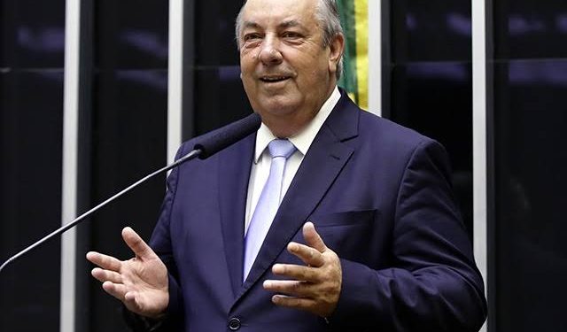 Segunda edição do “Faeg ao Seu Lado” reúne produtores rurais que atuam em 38 municípios do Sul goiano