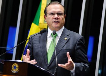 Senado Federal aprova novo marco legal das ferrovias