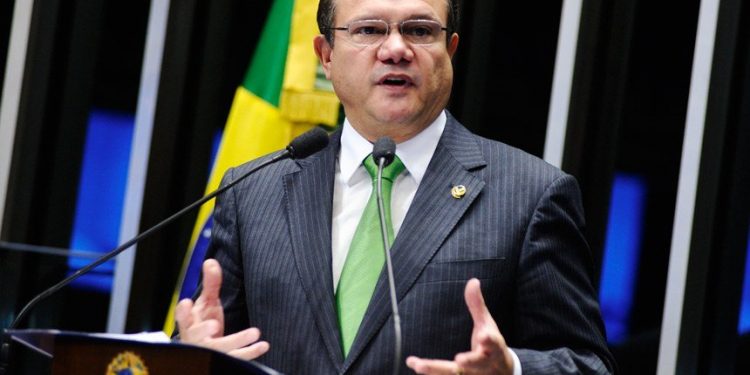 Senado Federal aprova novo marco legal das ferrovias