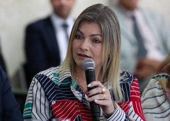 “O agro vai muito bem”, diz Bolsonaro em café da manhã com a FPA