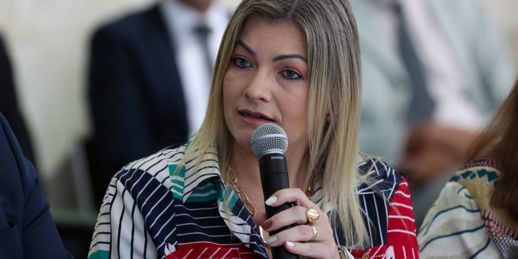 “O agro vai muito bem”, diz Bolsonaro em café da manhã com a FPA