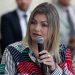 “O agro vai muito bem”, diz Bolsonaro em café da manhã com a FPA