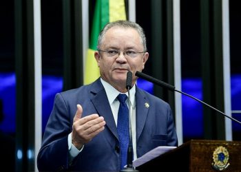 Audiência pública no Senado recebe presidente da Embrapa