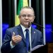 Audiência pública no Senado recebe presidente da Embrapa