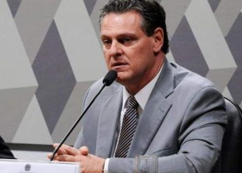 “A regularização fundiária é uma necessidade social e econômica”, diz senador Zequinha Marinho