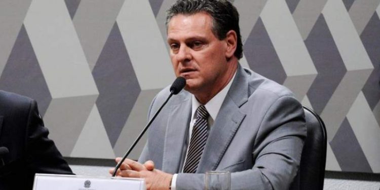 “A regularização fundiária é uma necessidade social e econômica”, diz senador Zequinha Marinho