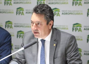 Presidente da FPA diz que demora em votar projetos essenciais afeta competitividade brasileira