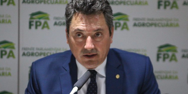 Lupion: “Esse é o momento mais difícil da história do biodiesel no Brasil”