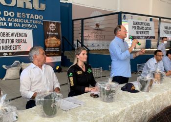 FPA participa da 59° Festa do Boi no Rio Grande do Norte
