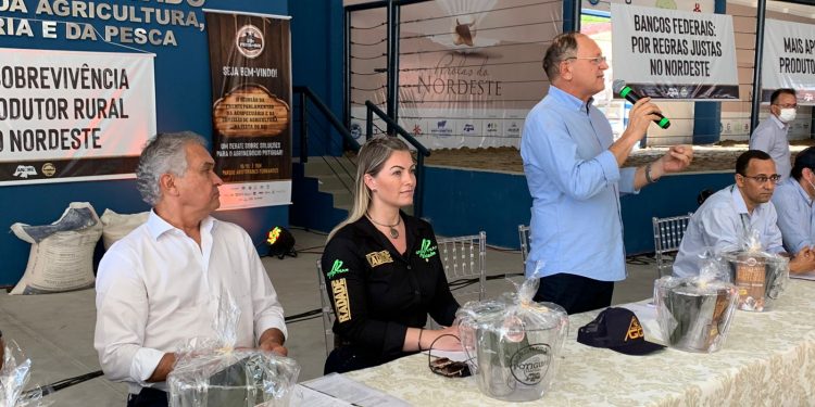 FPA participa da 59° Festa do Boi no Rio Grande do Norte