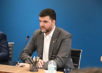 Projeto susta resolução da Receita Federal que cria imposto de exportação ao suco de laranja