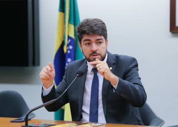 Deputado Zé Vitor é designado relator do Marco Legal das Ferrovias