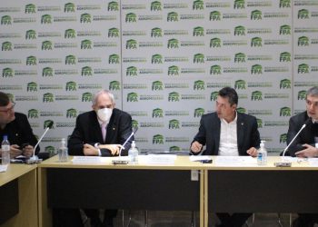 “Sem a regularização fundiária não teremos como identificar quem faz desmatamento ilegal”, diz presidente da FPA