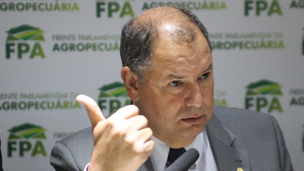 WhatsApp Image 2021 11 23 at 18.02.56 2 1024x575 - “Sem a regularização fundiária não teremos como identificar quem faz desmatamento ilegal”, diz presidente da FPA