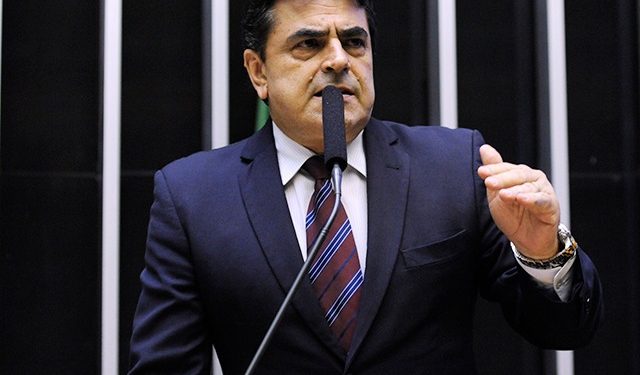 Câmara dos Deputados debate programas de financiamento do setor agropecuário