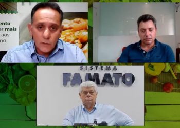 Presidente da FPA explica que elevação dos preços é uma questão de mercado