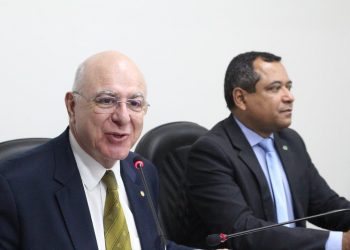 Arnaldo Jardim cita aproveitamento do Biogás e do Biometano para cumprimento de metas estabelecidas na COP-26