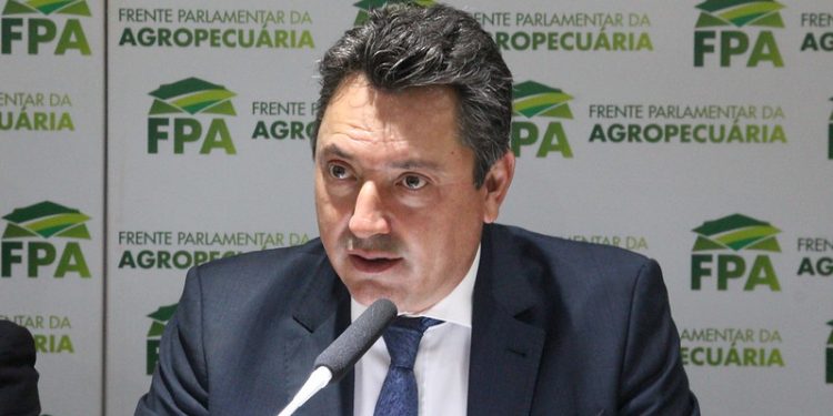 FPA debate vetos à MP do Agro e PL das Garantias