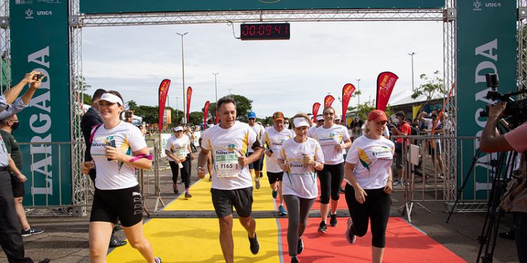 Agro Fraterno encerra o ano com mais de nove toneladas de alimentos arrecadados